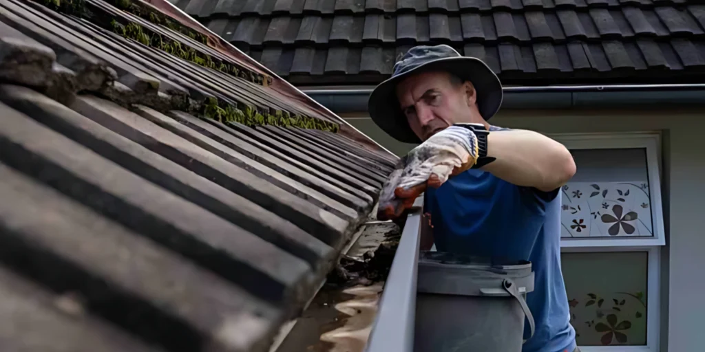 Fair Oaks Gutter Cleaninghome page